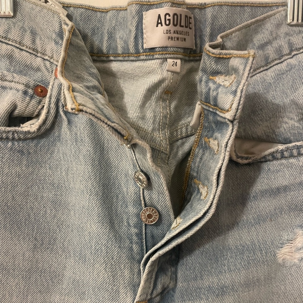Agolde Jeans